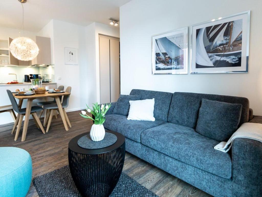 Hafenspitze App 22 Apartment Wißmar Стая снимка