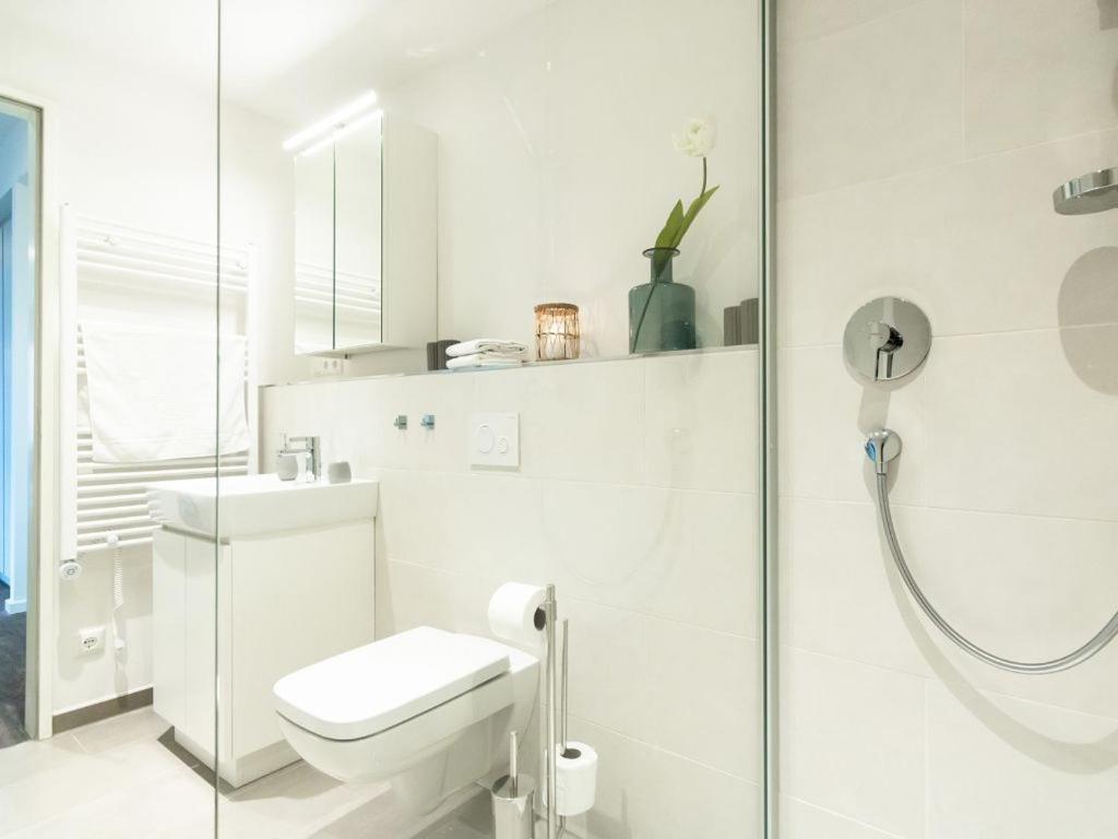 Hafenspitze App 22 Apartment Wißmar Стая снимка