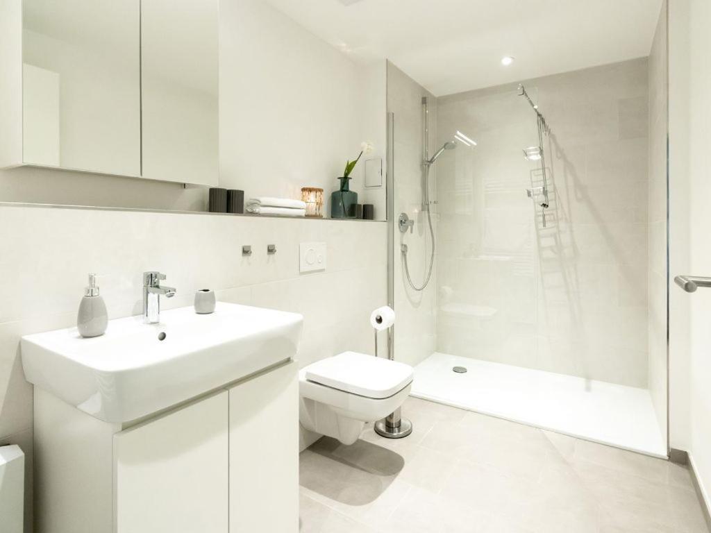 Hafenspitze App 22 Apartment Wißmar Стая снимка